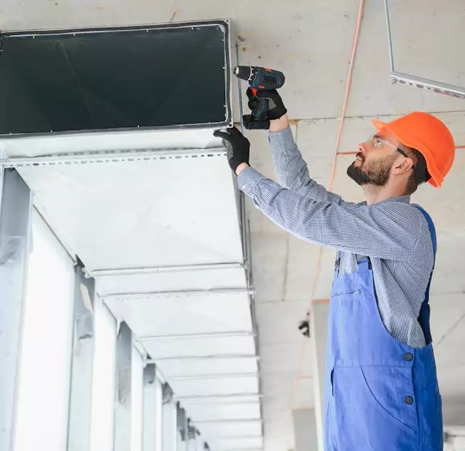 Why Homeowners & Businesses Trust Us in Russellville, AR