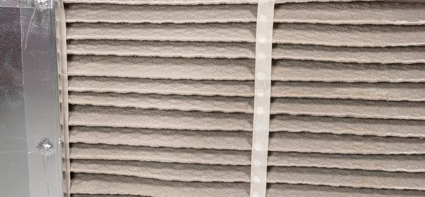 Mobile Car AC Filter Replacement in Russellville