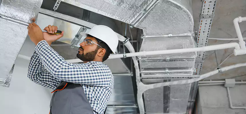 Proactive Ac Vent Repairs & Air Duct Replacement Companies Near Me in Russellville