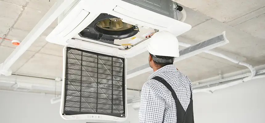 Our Affordable Duct Cleaning Near Me Services in Russellville, AR