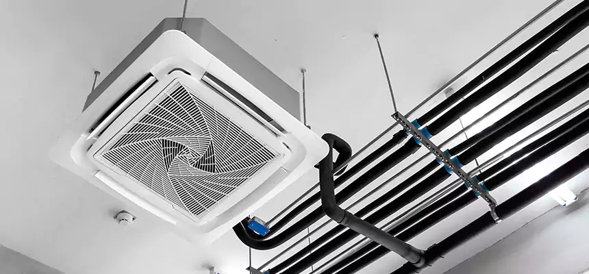 Our Air Duct Deep Cleaning Services in Russellville, AR