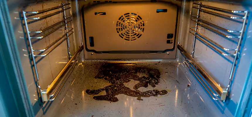 Our Air Duct Overhaul & Upgrades Services in Russellville, AR