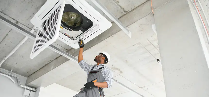 Efficient Multi‑Unit & HOA Annual Vent Cleaning Plans in Russellville