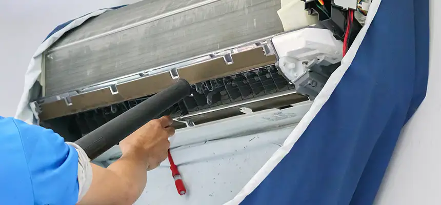 Advanced Clogged Dryer Vent Repair for Multi-Unit & Commercial in Russellville, AR