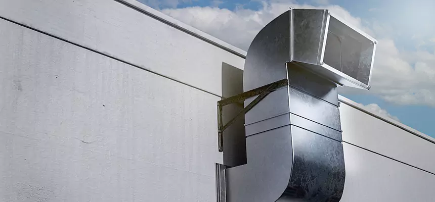 Comprehensive Commercial HVAC Cleaning in Russellville