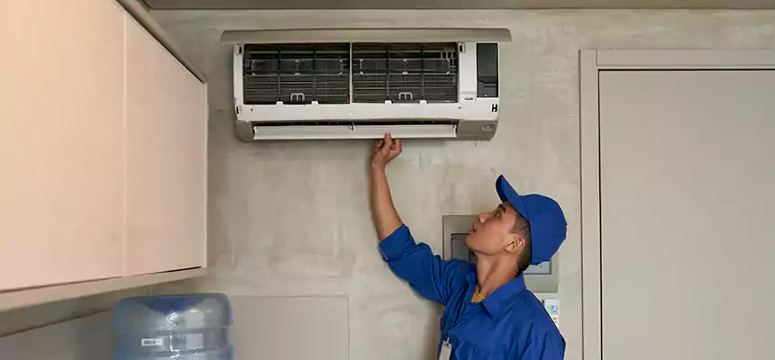 Balanced Fresh‑Air Ventilation (ERV/HRV) in Russellville