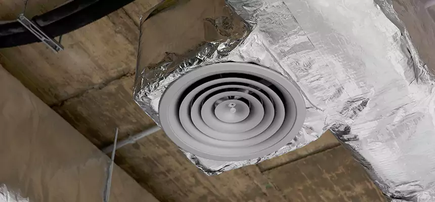 Our HVAC Ductwork Installation Services in Russellville, AR