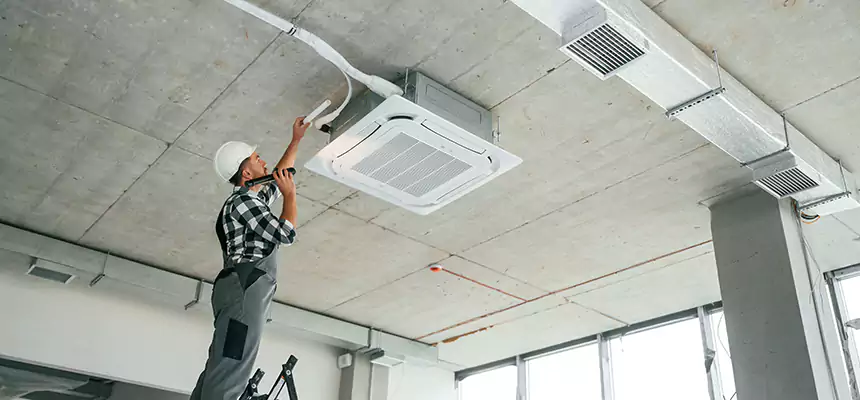Our Wi Fi Connected Air Ducts Services in Russellville, AR