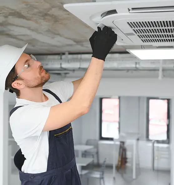 Top Affordable Duct Cleaning Services Near Me in Russellville, AR