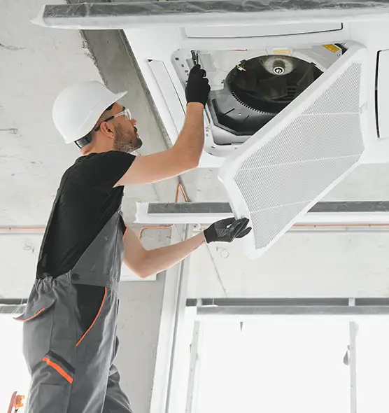 About Air Duct Rodent Removal in Russellville, AR