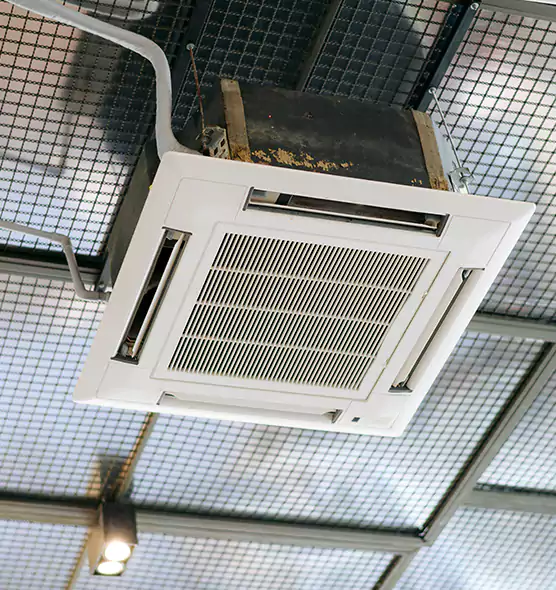 Top-Notch Allergy Relief Vent Cleaning Services in Russellville, AR