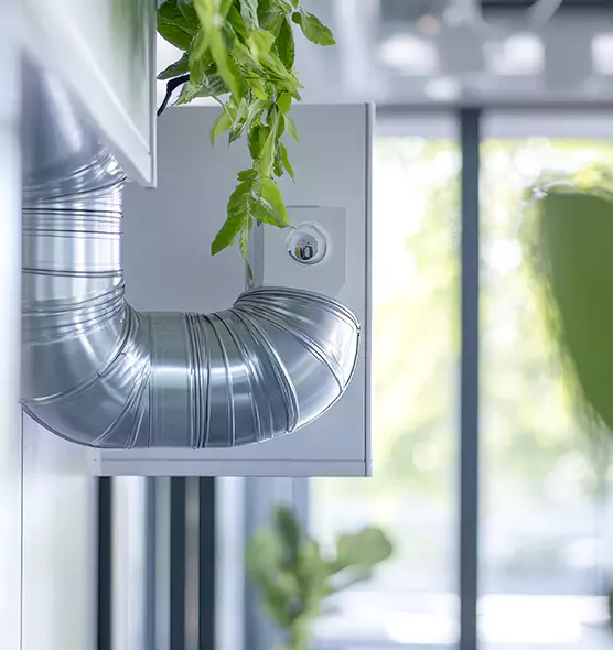 Professional Eco-Friendly Duct Cleaning Services in Russellville, AR