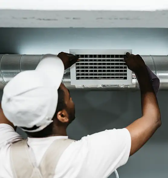 About Emergency Dryer Vent Repair in Russellville, AR