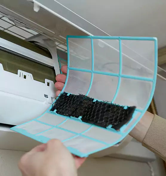 Welcome to Air Duct Cleaning & Repairs Russellville — Your Local HEPA Filter Installation Pros in Russellville, AR