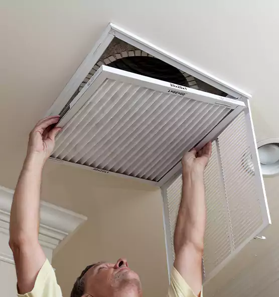 Advanced Residential Vent Cleaning in Russellville, AR