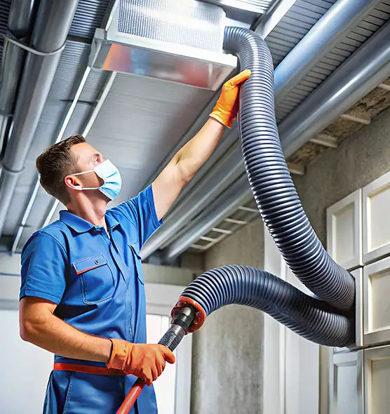 Welcome to Air Duct Cleaning & Repairs Russellville — Your Local Roof Dryer Vent Cleaning Specialists in Russellville, AR
