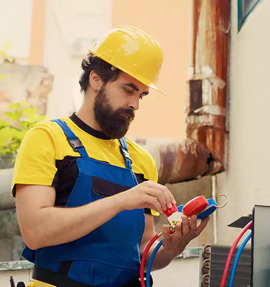 About Smart HVAC Installation in Russellville, AR