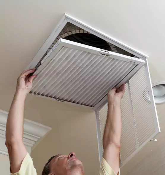 Trusted Vent Shaft Cleaning Expert in Russellville, AR