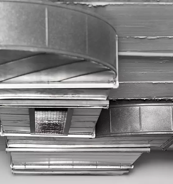 Professional Wall Vent Cleaning Service in Russellville, AR