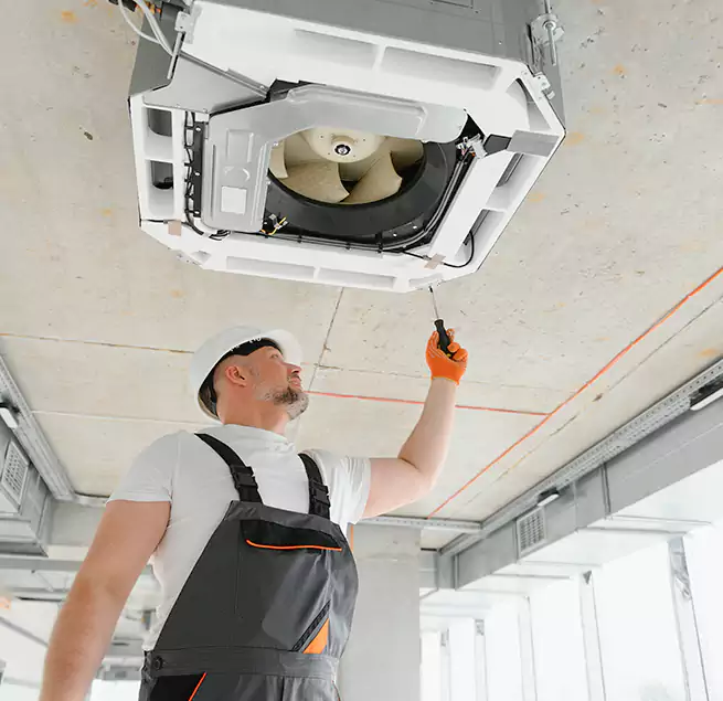 Why Homeowners & Businesses Trust Us in Russellville, AR?