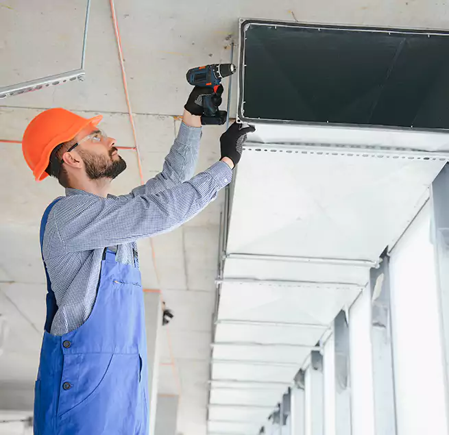 Why Homeowners & Businesses Trust Us in Russellville, AR?