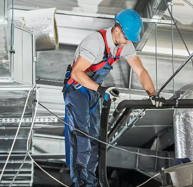 Why Homeowners & Businesses Trust Us in Russellville, AR?