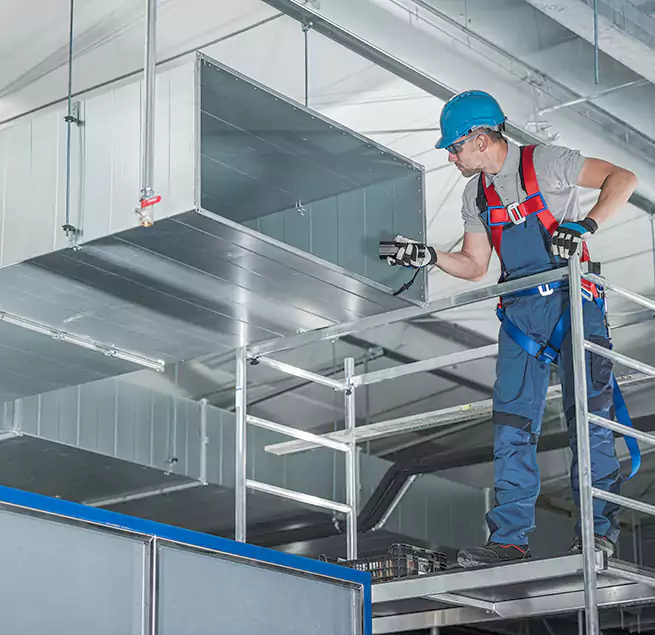 Why Homeowners & Businesses Trust Us in Russellville, AR?