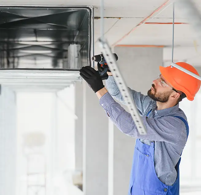 Why Homeowners & Businesses Trust Us in Russellville, AR?