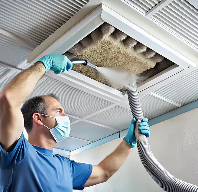 Why Homeowners & Businesses Trust Us Russellville, AR