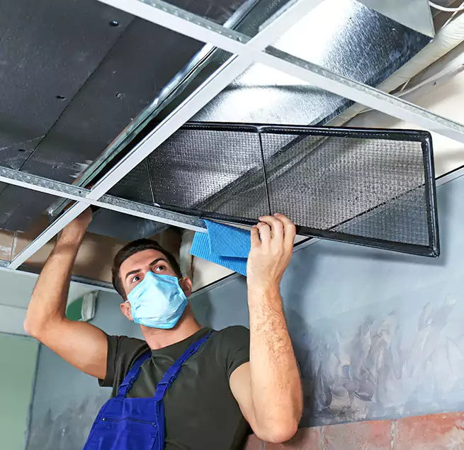 Why Homeowners Businesses Trust Us in Russellville, AR