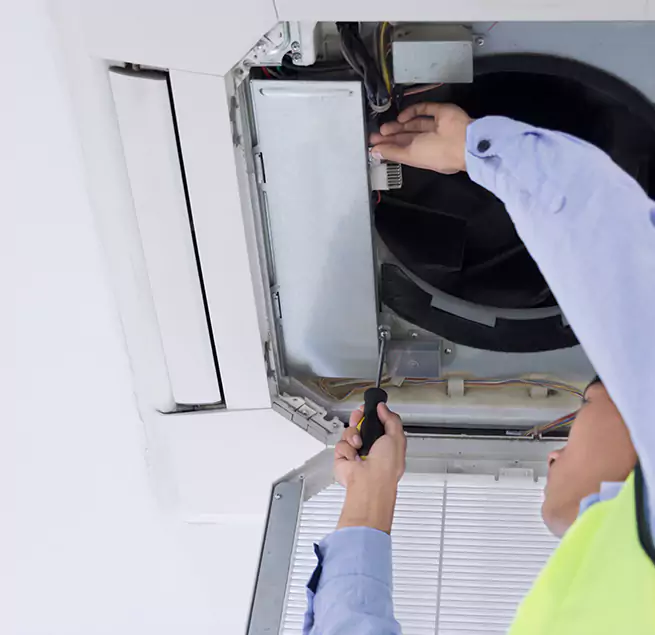 Why Homeowners & Businesses Trust Us Russellville, AR?