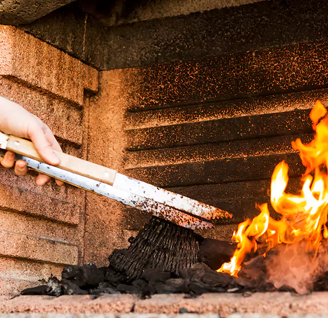 Why Homeowners & Businesses Trust Us in Russellville, AR?