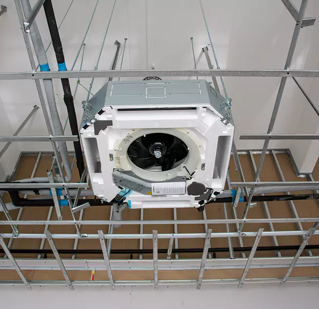 Why Homeowners & Businesses Trust Us in Russellville, AR?