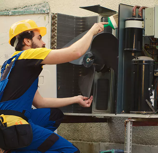 Why Homeowners Businesses Trust Us in Russellville, AR?