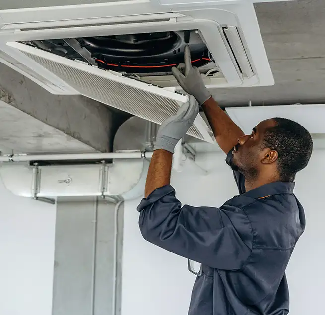 Why Homeowners & Businesses Trust Us in Russellville, AR?