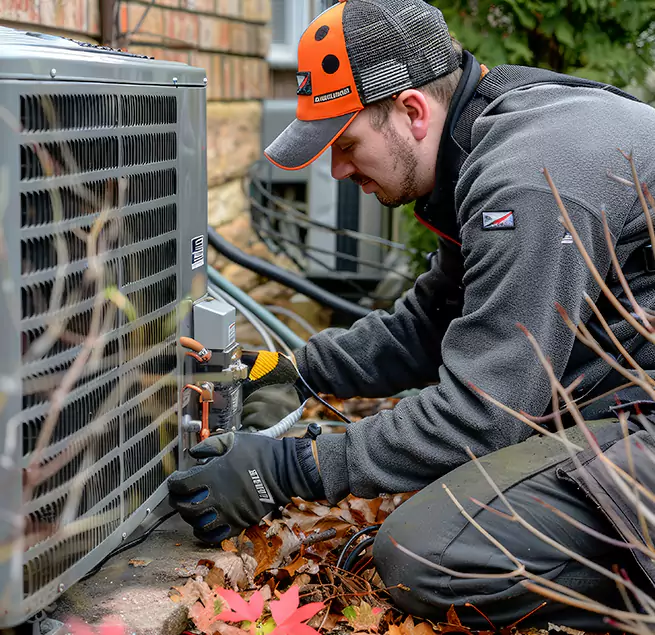 Why Homeowners & Businesses Trust Us in Russellville, AR?