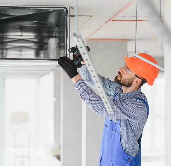  Why Homeowners Businesses Trust Us Russellville, AR