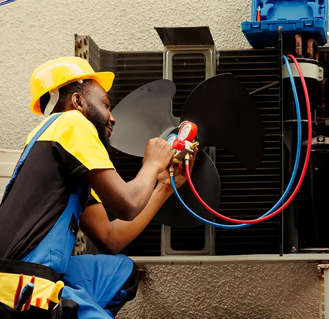 Why Homeowners & Businesses Trust Us in Russellville, AR?