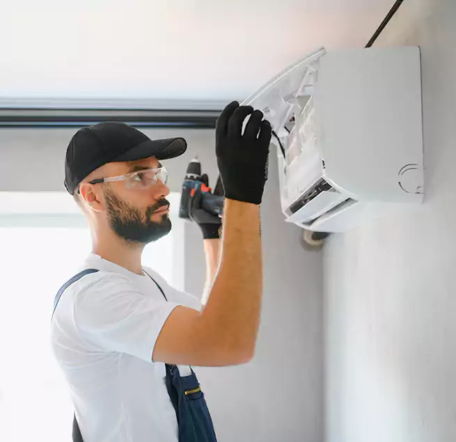 Why Homeowners & Businesses Trust Us in Russellville, AR