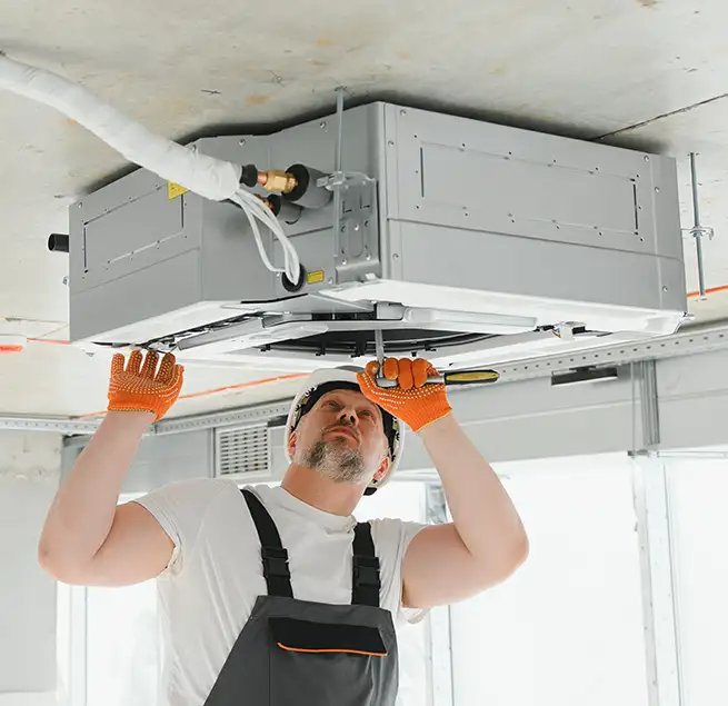 Why Homeowners & Businesses Trust Us Russellville, AR