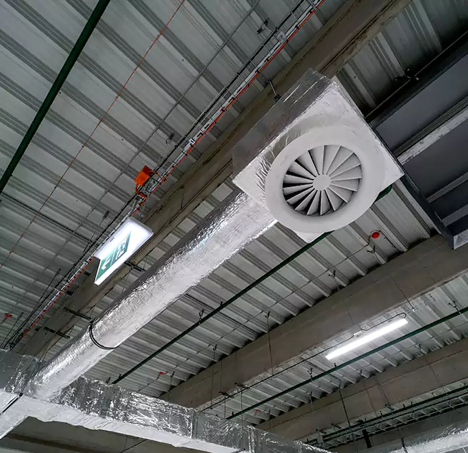 Why Homeowners & Businesses Trust Us in Russellville, AR