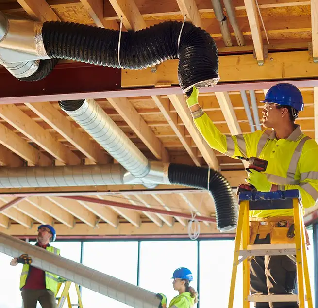 Why Homeowners & Businesses Trust Us in Russellville, AR?