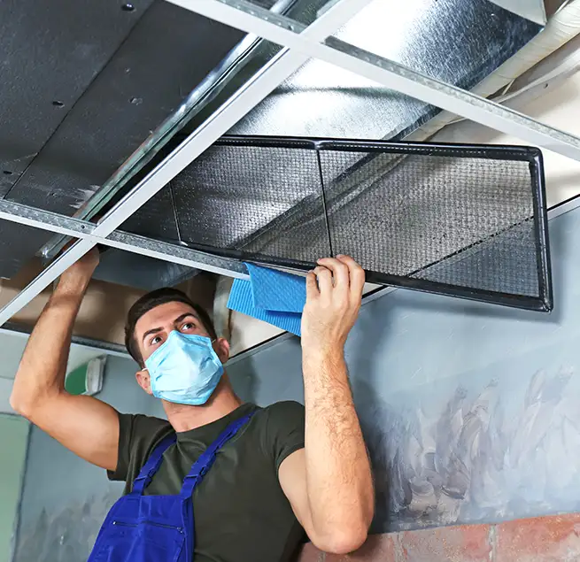 Why Homeowners & Businesses Trust Us in Russellville, AR?