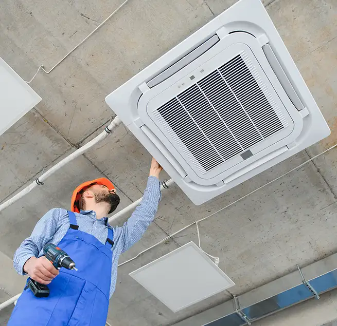 Why Homeowners & Businesses Trust Us in Russellville, AR