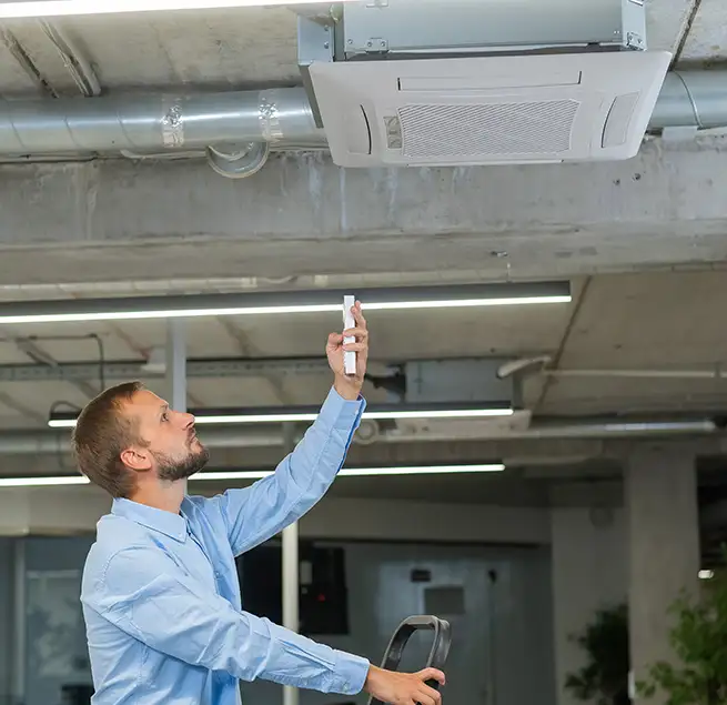 Why Homeowners & Businesses Trust Us in Russellville, AR?