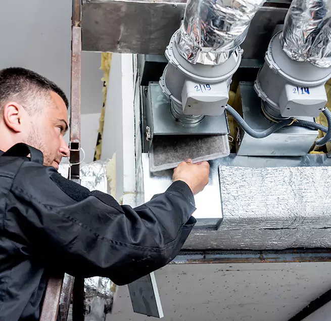 Why Homeowners Businesses Trust Us in Russellville, AR?