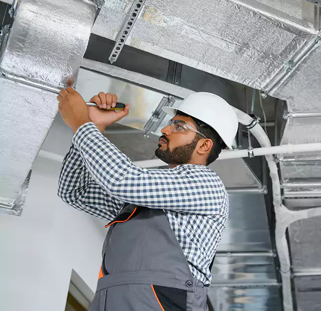 Why Homeowners & Businesses Trust Us in Russellville, AR?