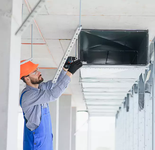 Why Homeowners & Businesses Trust Us in Russellville, AR?