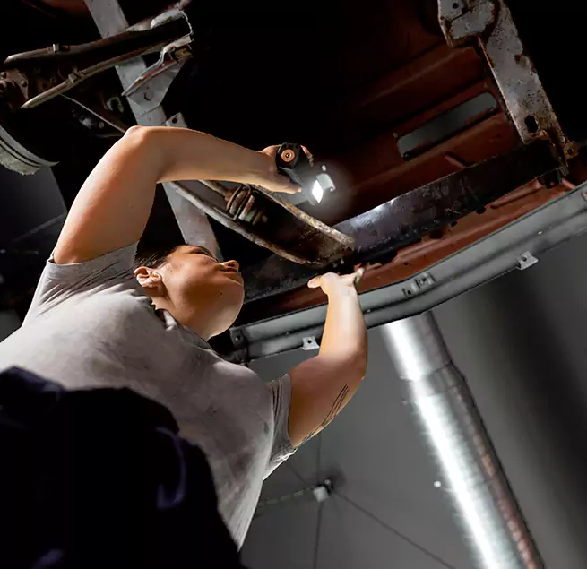 Why Homeowners & Businesses Trust Us Russellville, AR