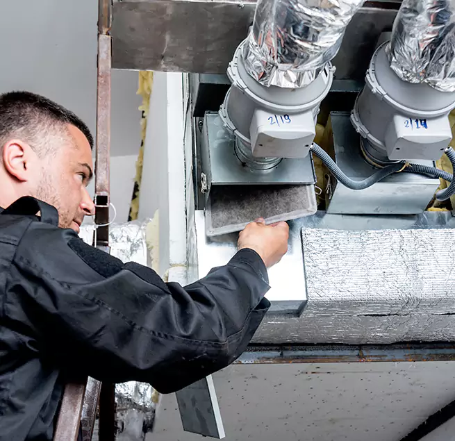 Why Homeowners & Businesses Trust Us in Russellville, AR?